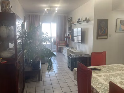 Apartamento, 3 quartos, 98 m² - Foto 2