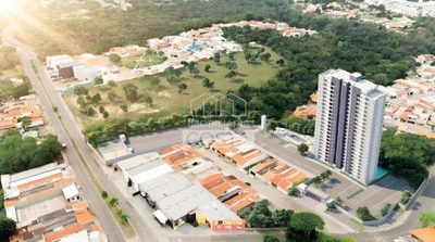 Apartamento, 2 quartos, 43 m² - Foto 3