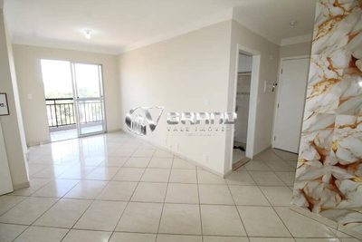 Apartamento, 2 quartos, 54 m² - Foto 1