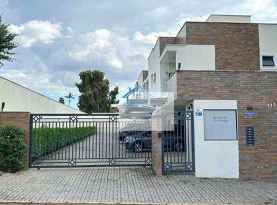 Casa, 3 quartos, 118 m² - Foto 3