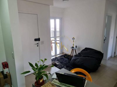Cobertura, 2 quartos, 58 m² - Foto 5