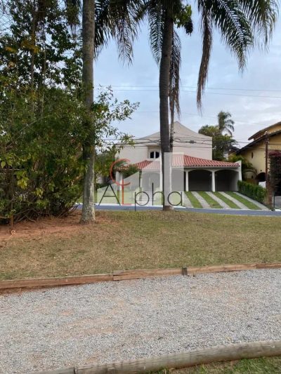 Sobrado, 3 quartos, 350 m² - Foto 1