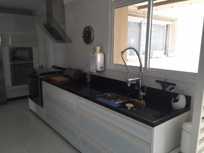 Apartamento, 4 quartos, 223 m² - Foto 4
