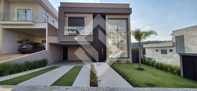 Casa, 4 quartos, 310 m² - Foto 2