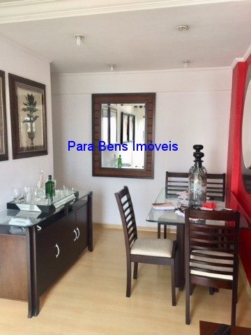 Apartamento, 2 quartos, 47 m² - Foto 3