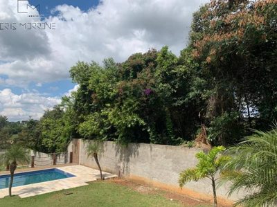 Chácara, 3 quartos, 1000 m² - Foto 5