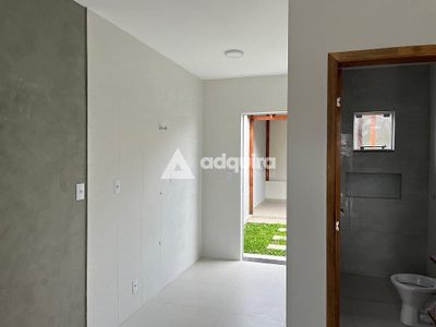 Casa, 2 quartos, 60 m² - Foto 5