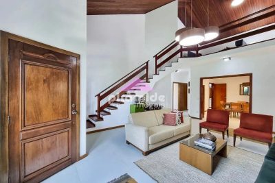 Casa, 3 quartos, 282 m² - Foto 5