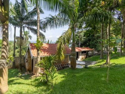 Casa de Condomínio, 7 quartos - Foto 4