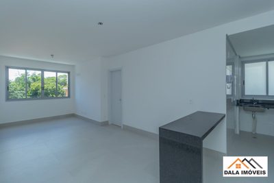 Apartamento, 3 quartos, 80 m² - Foto 2