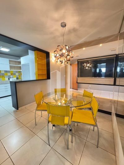 Apartamento, 3 quartos, 87 m² - Foto 3