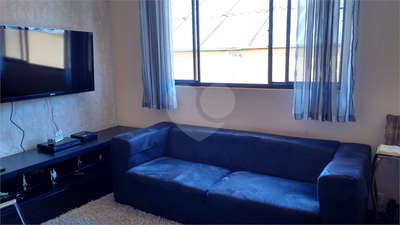 Sobrado, 3 quartos, 99 m² - Foto 1