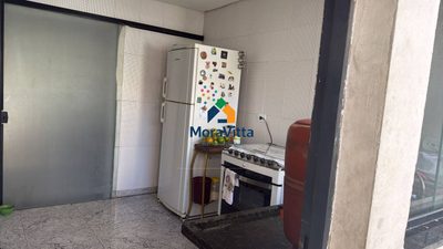 Casa, 2 quartos, 143 m² - Foto 3