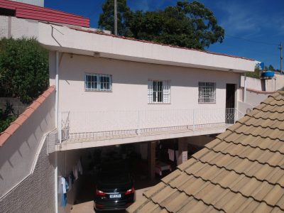 Casa, 4 quartos, 180 m² - Foto 4
