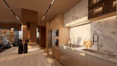 Apartamento, 3 quartos, 103 m² - Foto 4