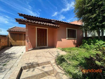 Casa, 2 quartos, 98 m² - Foto 2