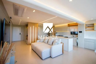 Apartamento, 3 quartos, 125 m² - Foto 4