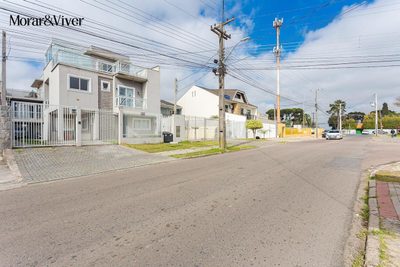 Sobrado, 3 quartos, 122 m² - Foto 5