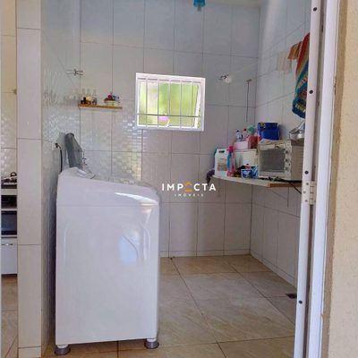 Chácara, 3 quartos, 1000 m² - Foto 4