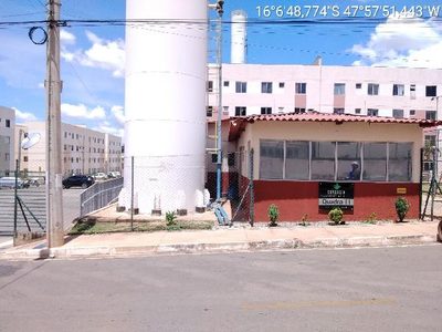 Apartamento, 2 quartos, 46 m² - Foto 1
