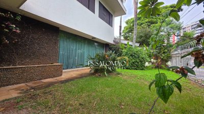 Casa, 3 quartos, 330 m² - Foto 1