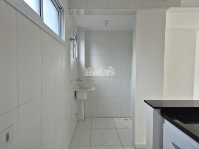 Apartamento, 2 quartos, 72 m² - Foto 4