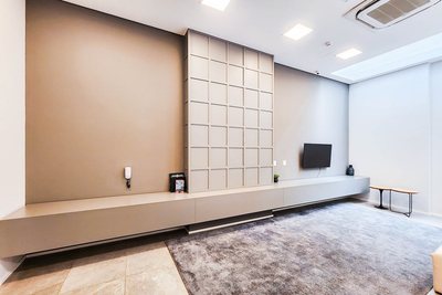 Apartamento, 2 quartos, 95 m² - Foto 2
