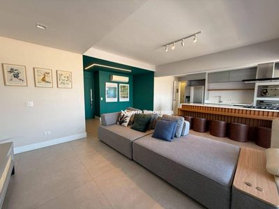 Apartamento, 3 quartos, 125 m² - Foto 5