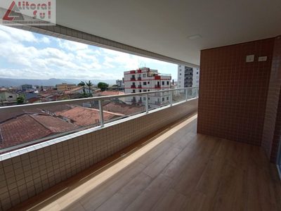 Apartamento, 2 quartos, 85 m² - Foto 1