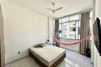 Kitnet-Studio, 33 m² - Foto 1