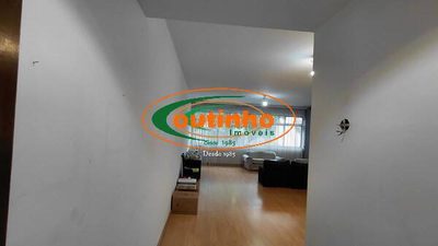 Apartamento, 3 quartos, 130 m² - Foto 3