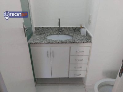 Apartamento, 2 quartos, 64 m² - Foto 5