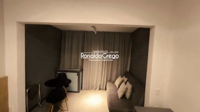 Apartamento, 1 quarto, 30 m² - Foto 3