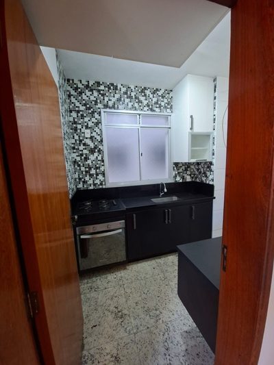 Apartamento, 3 quartos, 98 m² - Foto 5