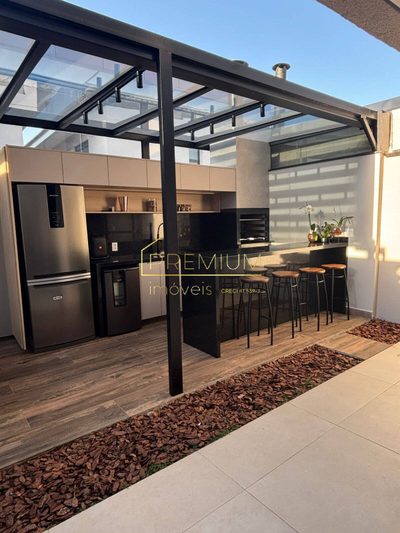 Casa, 3 quartos, 140 m² - Foto 4