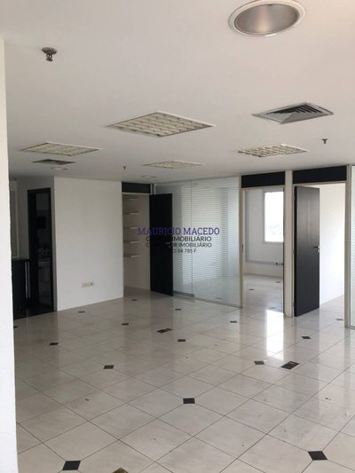 Prédio Inteiro, 106 m² - Foto 1