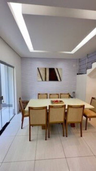 Casa, 4 quartos, 300 m² - Foto 5