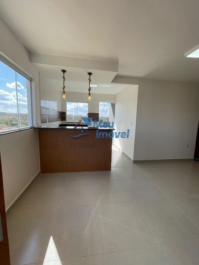 Apartamento, 3 quartos, 64 m² - Foto 2