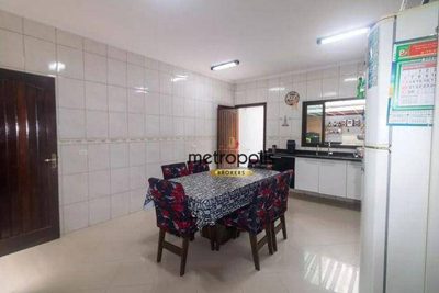 Sobrado, 3 quartos, 195 m² - Foto 4
