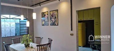 Casa, 3 quartos, 150 m² - Foto 4