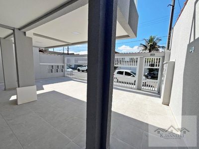 Casa de Condomínio, 2 quartos - Foto 3