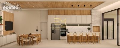 Casa, 1 quarto, 190 m² - Foto 2