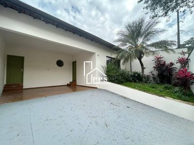 Casa, 3 quartos, 143 m² - Foto 1