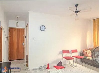 Apartamento, 2 quartos, 54 m² - Foto 3