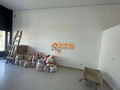 Sala-Conjunto, 36 m² - Foto 2