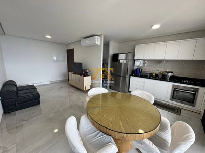 Apartamento, 3 quartos, 94 m² - Foto 5