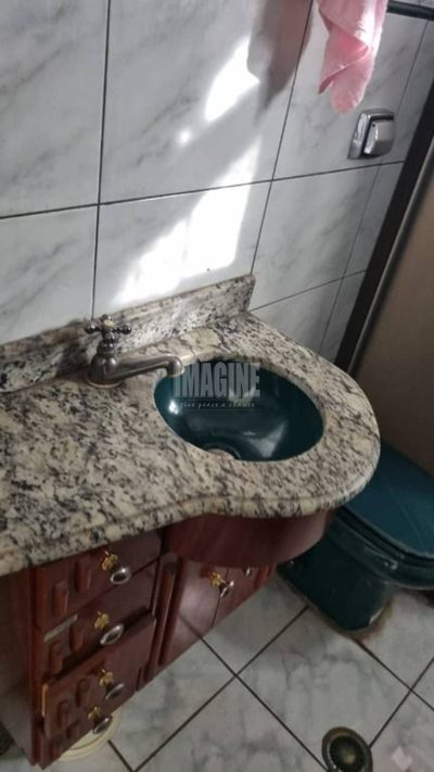 Sobrado, 4 quartos, 290 m² - Foto 4