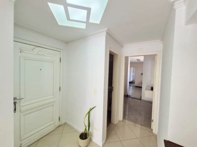 Apartamento, 4 quartos, 187 m² - Foto 2