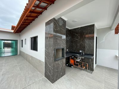 Casa, 3 quartos - Foto 4