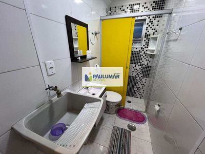 Kitnet-Studio, 30 m² - Foto 4